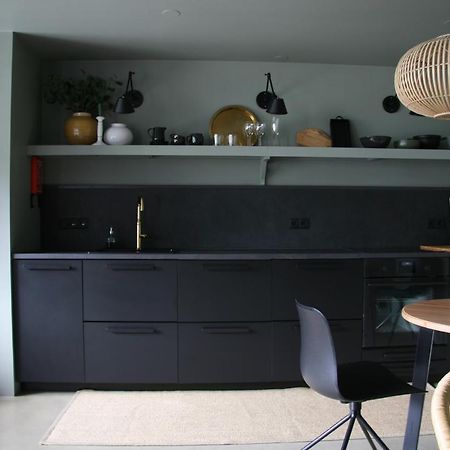 Skjalfandi Appartement Húsavík Buitenkant foto